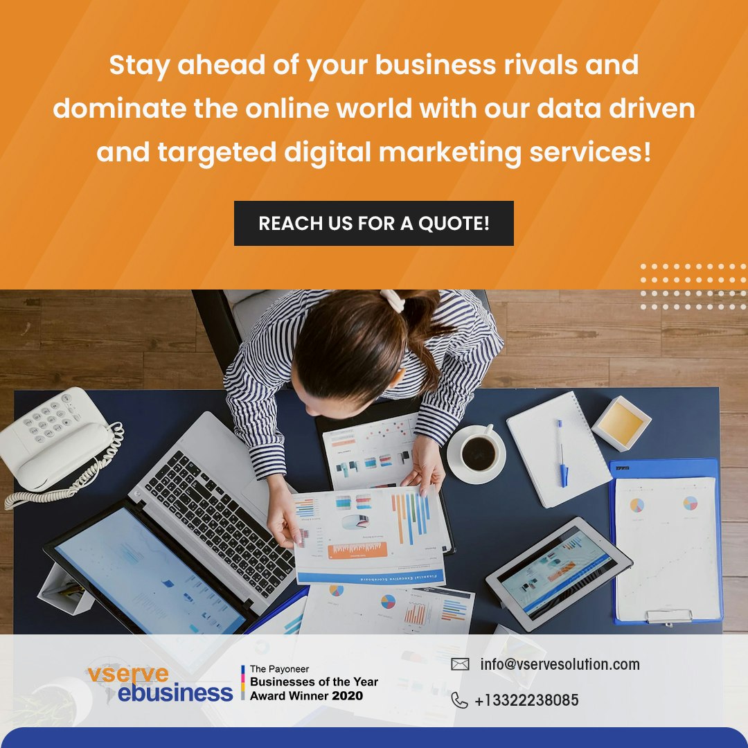 Vserve Ebusiness Solutions media 4