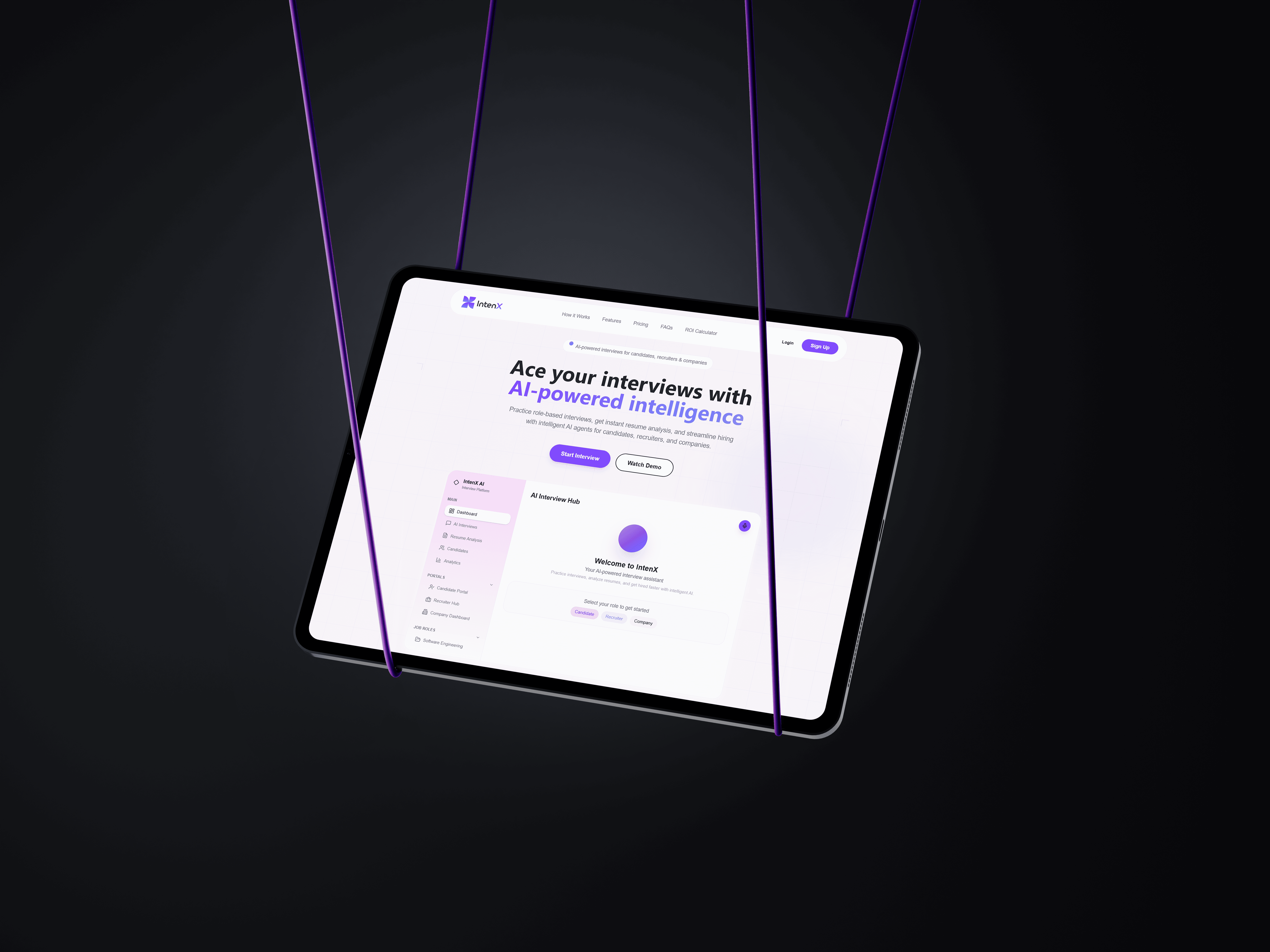 IntenX gallery image