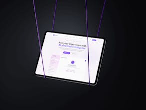 IntenX gallery image