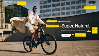 Grill My Landing Page gallery image