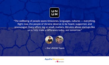 Apps For Ukraine πΊπ¦ gallery image