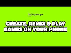 HypeHype gallery image