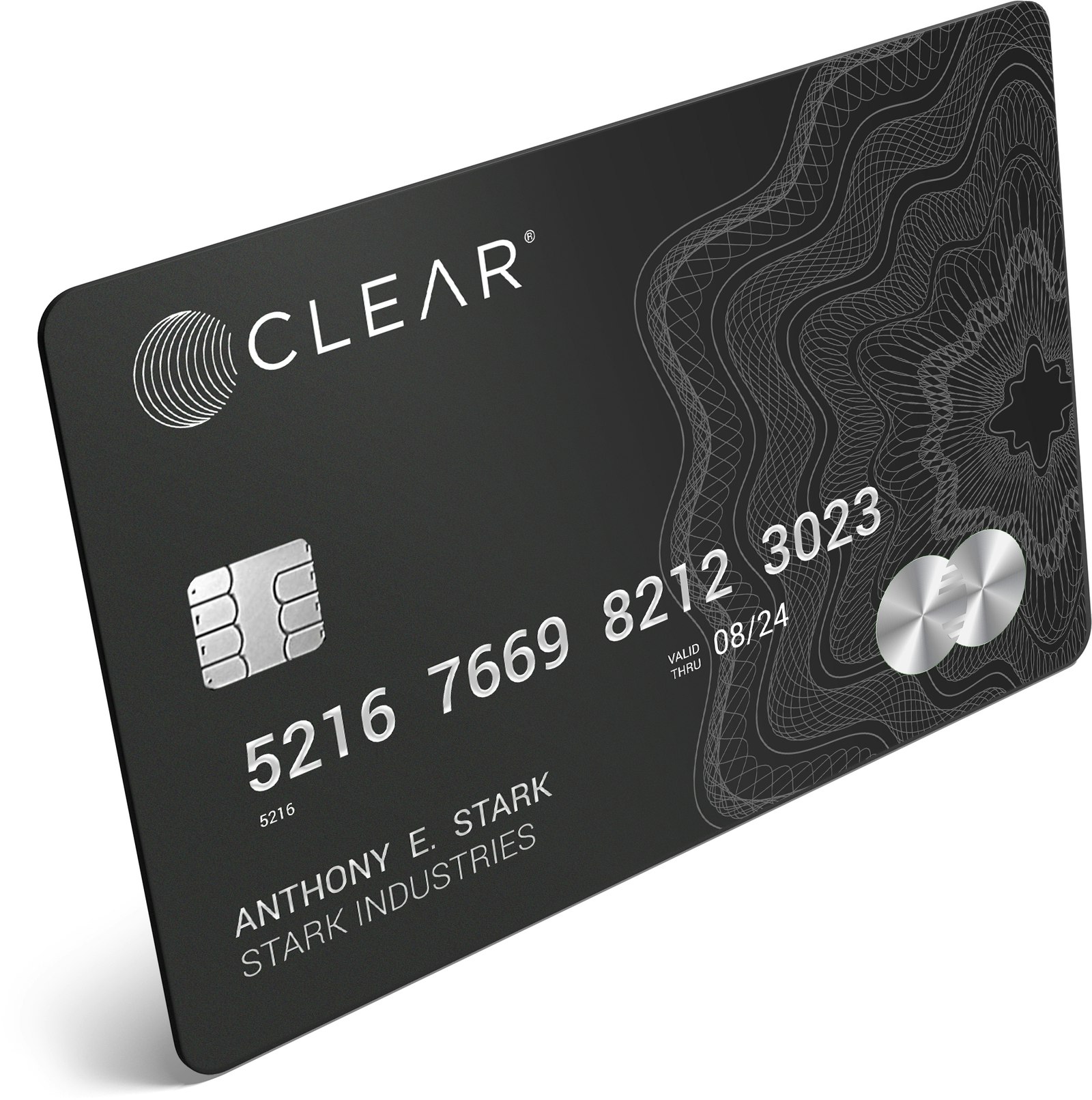 CLEAR Card gallery image