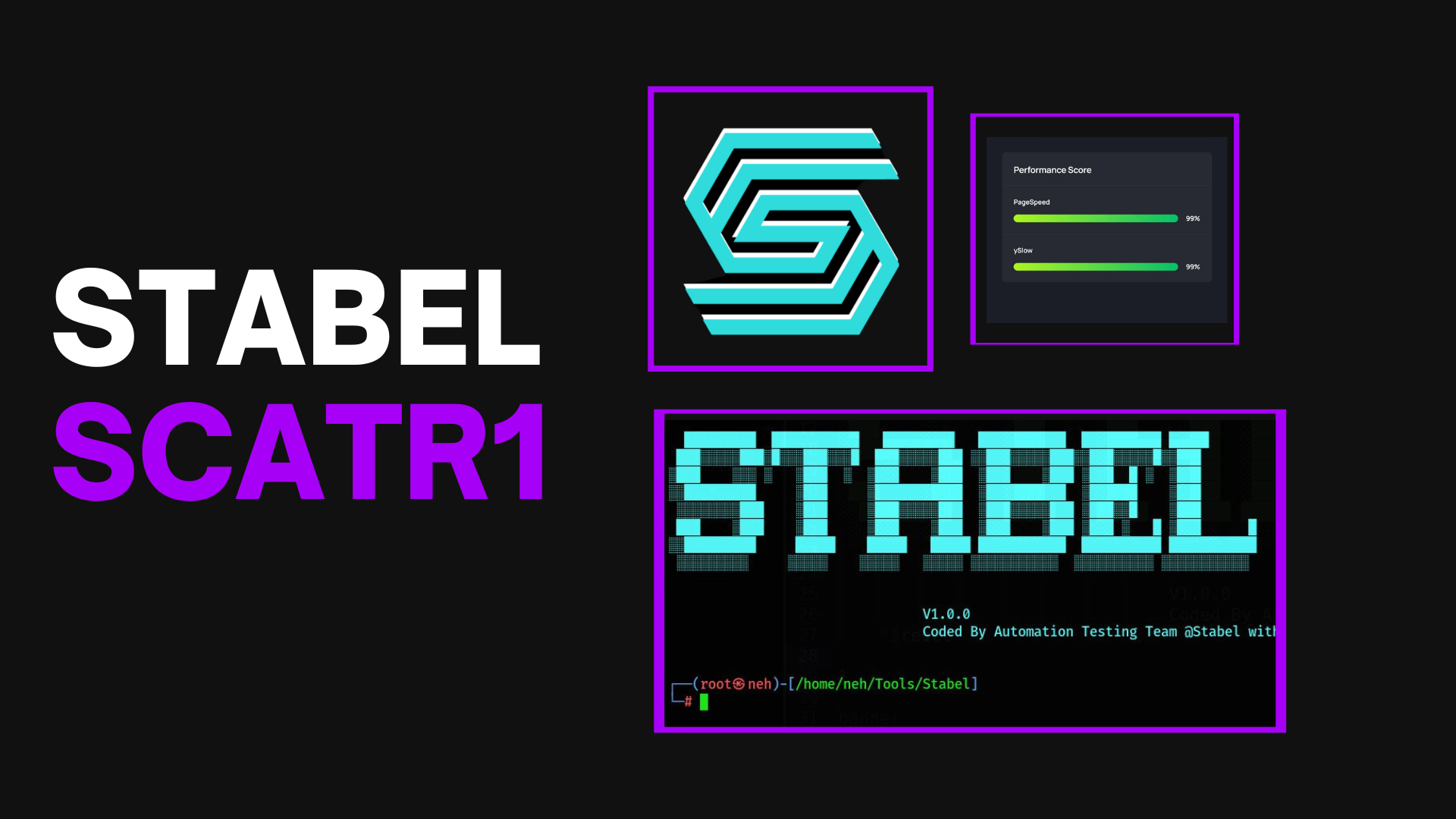 Stabel  gallery image