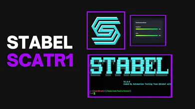 Stabel gallery image