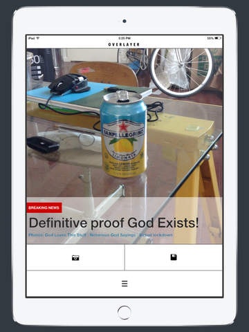 Overlayer gallery image