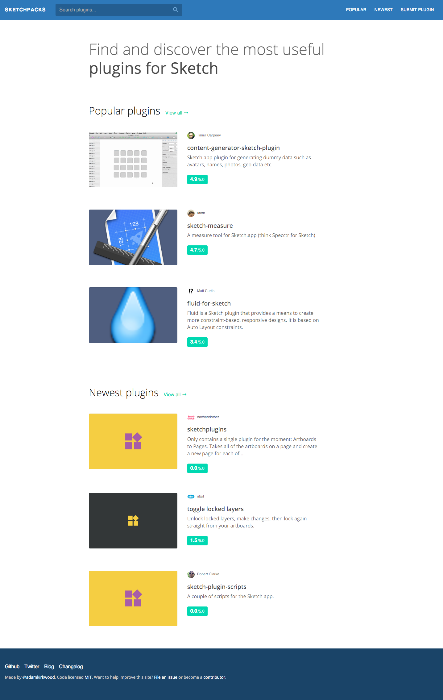 Sketchpacks gallery image