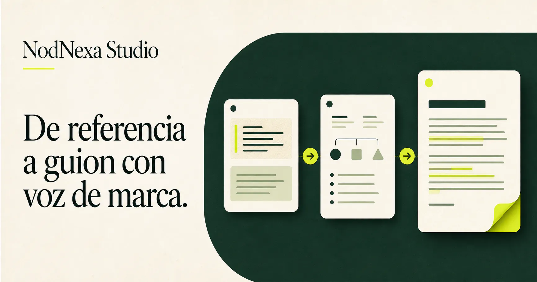 NodNexa Studio