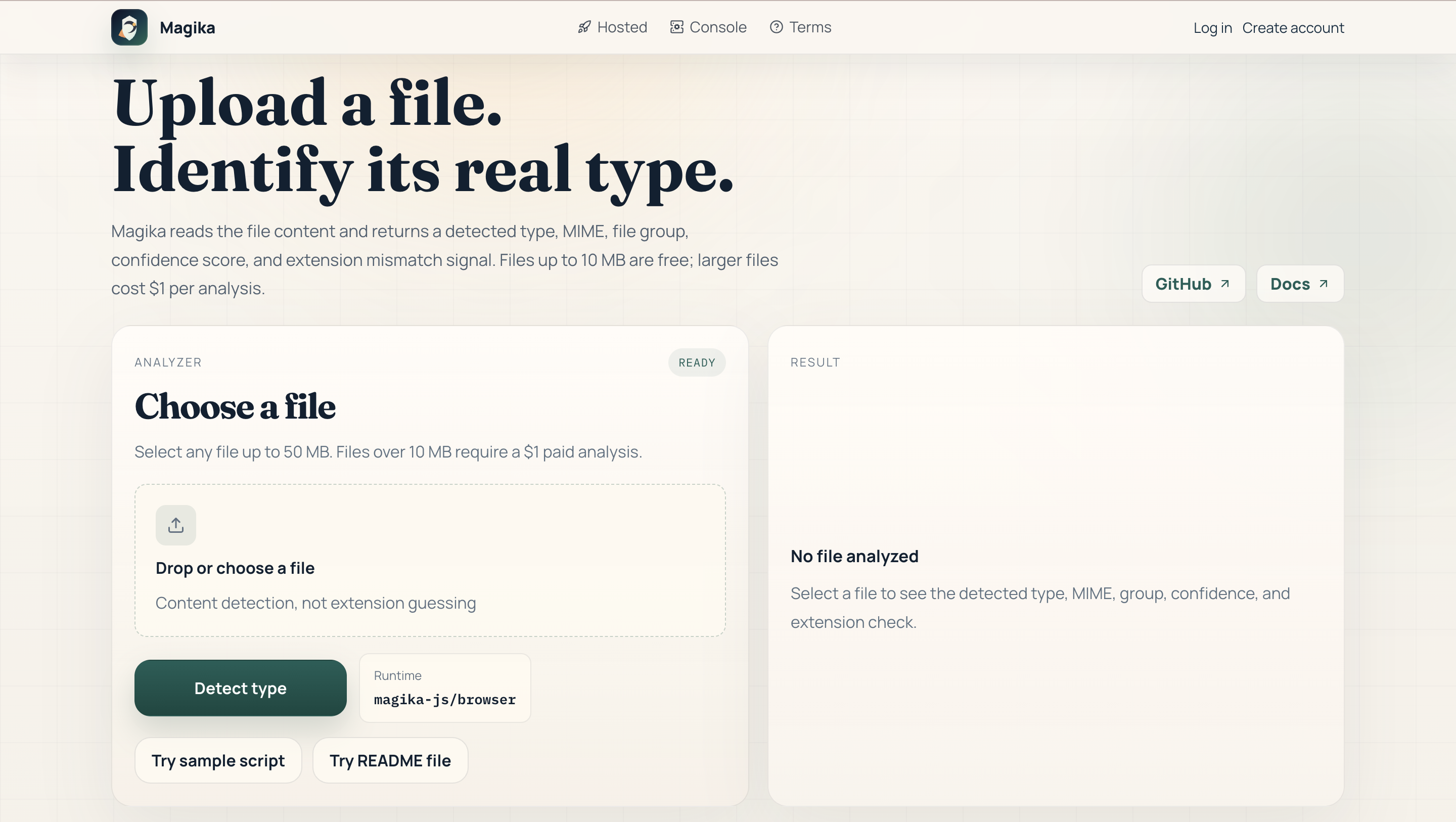 Magika gallery image