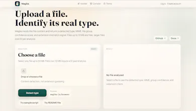 Magika gallery image