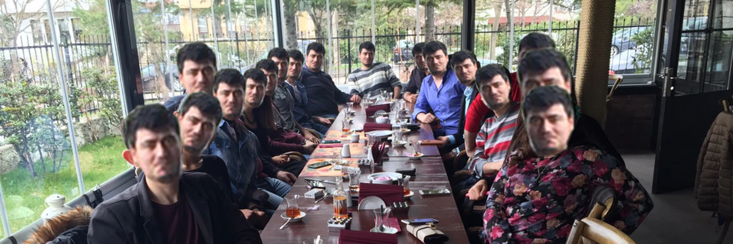 Metehan Yesilyurt cover