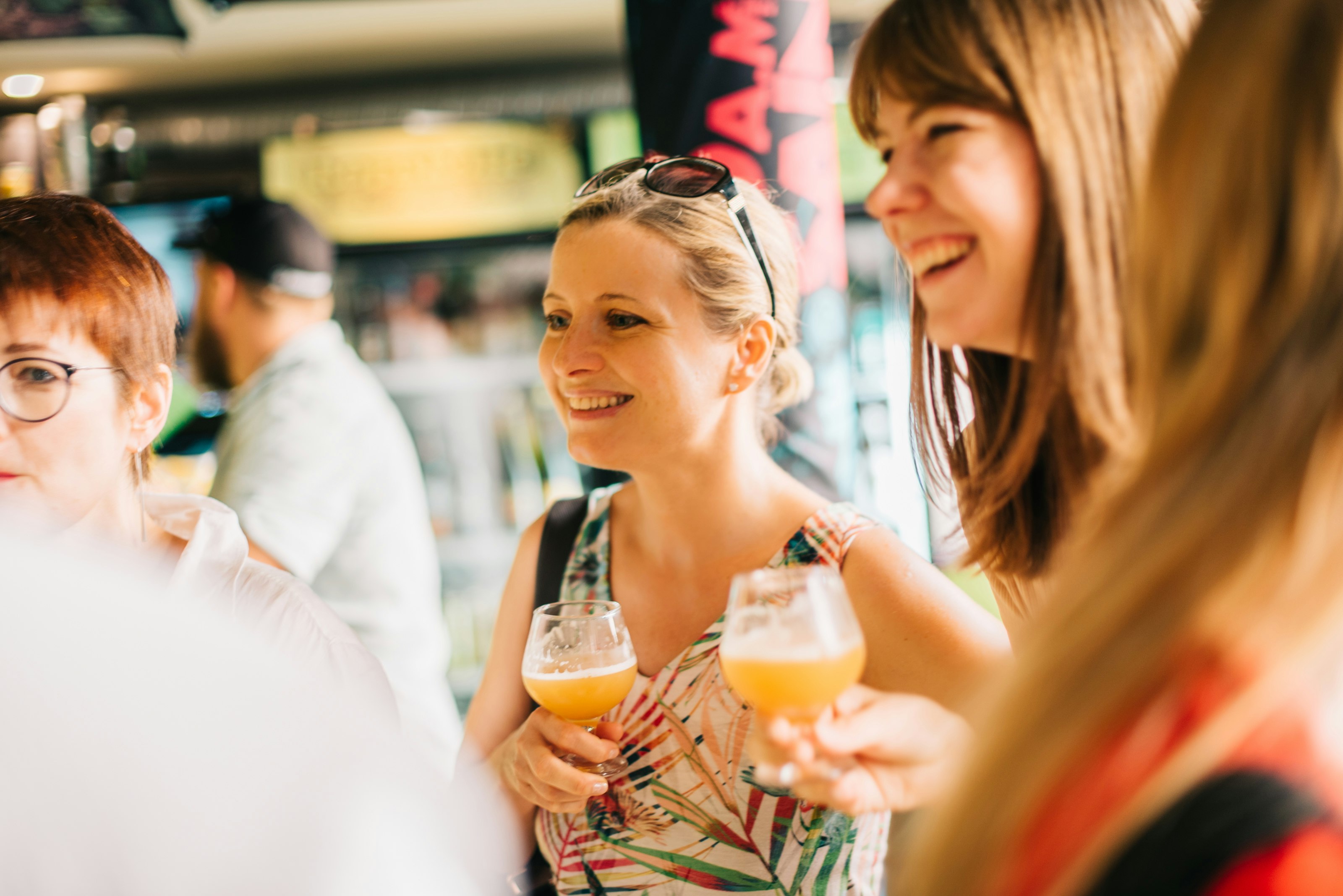 New York Times Day Tours by Urban Adventures gallery image