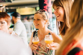 New York Times Day Tours by Urban Adventures gallery image