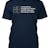 2018 MTJC Premium T-Shirt I/O USA