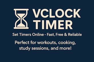 VClock gallery image