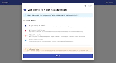 Testarria gallery image