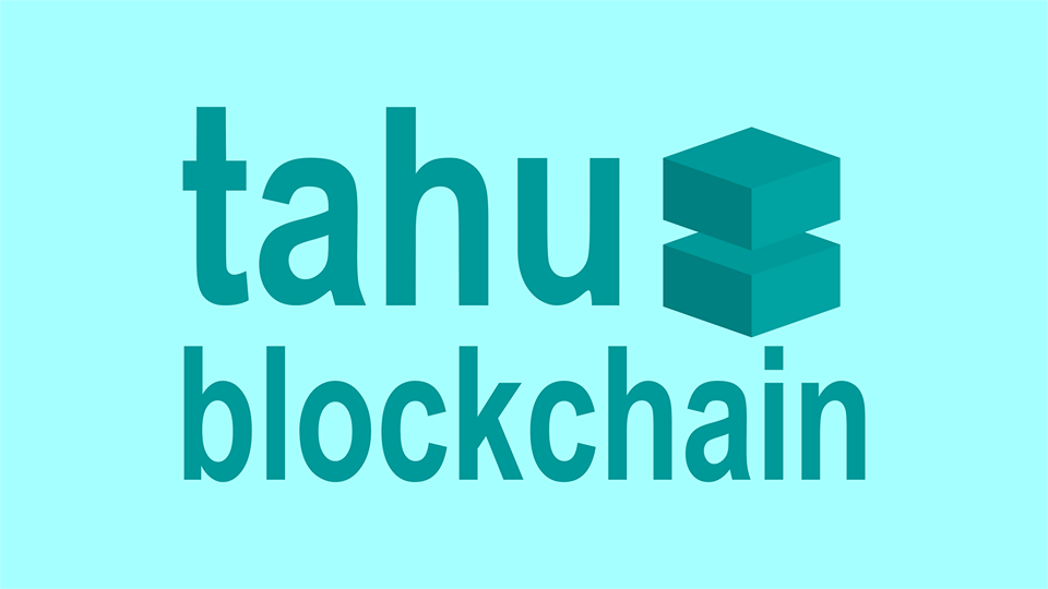 Tahu Blockchain gallery image