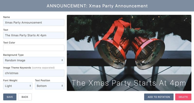 VuePilot gallery image