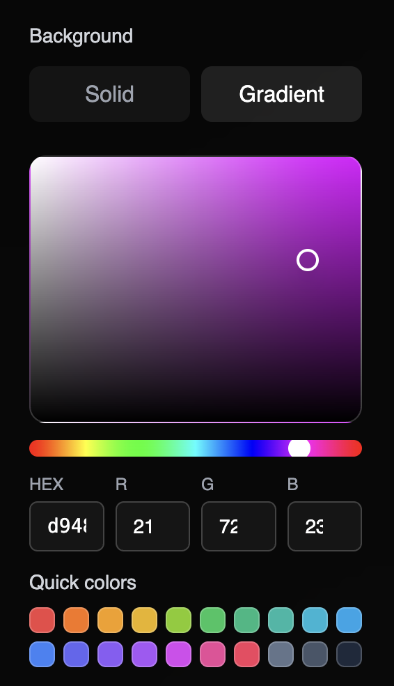 AppIcon Studio - Icons in seconds gallery image