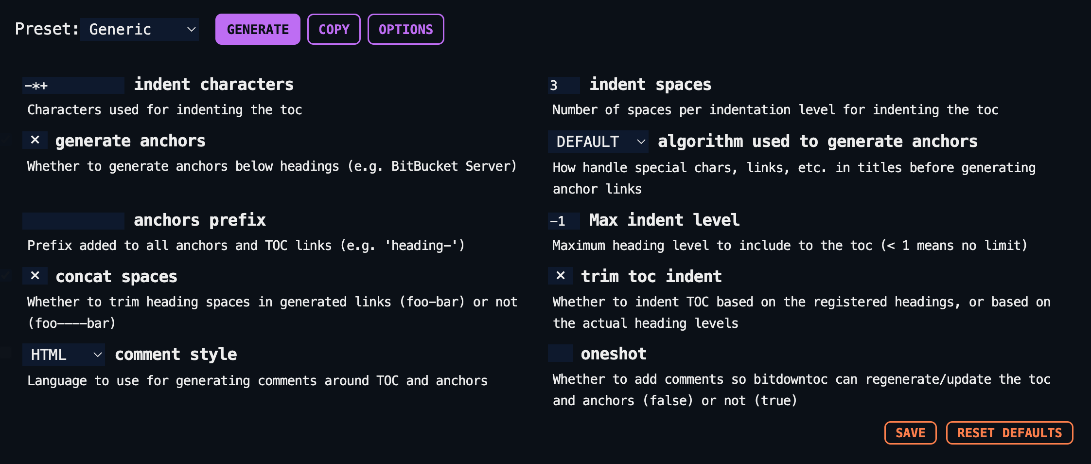 Media Bitddowntoc - Markdown TOC yang mudah - idempotent, universal, boleh dipercayai. 4