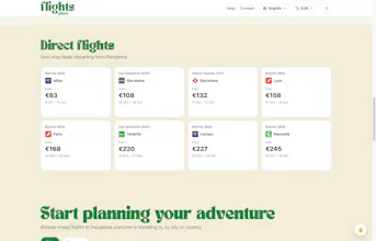 flights.pizza gallery image