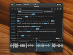 WhisperScript (by Wavery) gallery image