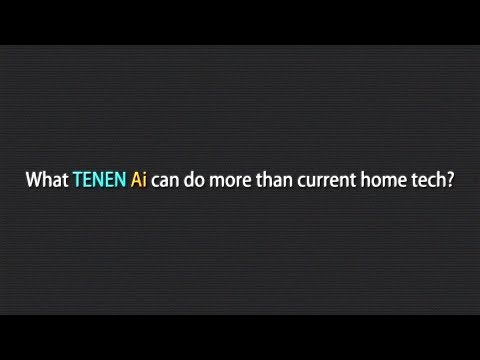 TENEN Ai - Smart Home 2.0 gallery image