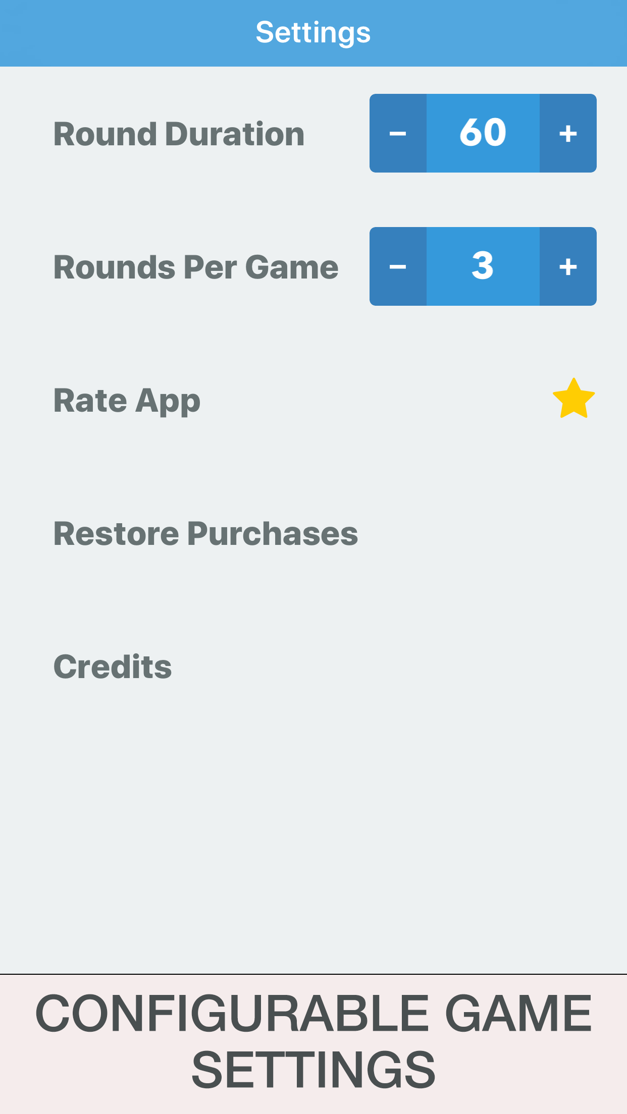 Word Party! gallery image