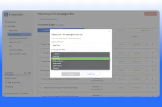 FlowScribe gallery image
