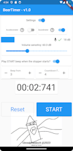 BeerTimer gallery image