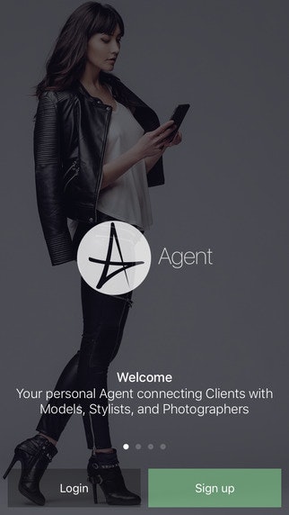 Agent gallery image