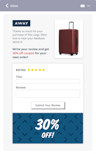 YotPo Reviews gallery image