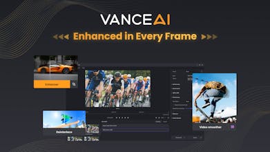 Vance Video AI gallery image