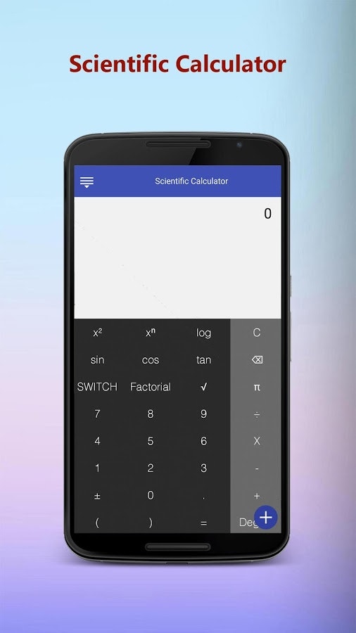 Calculus - All in One Calculator and Converter gallery image