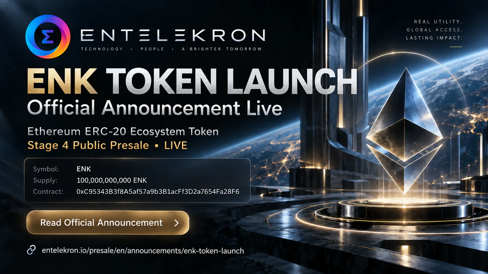 ENTELΞKRON gallery image