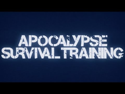 Apocalypse Survival Training gallery image
