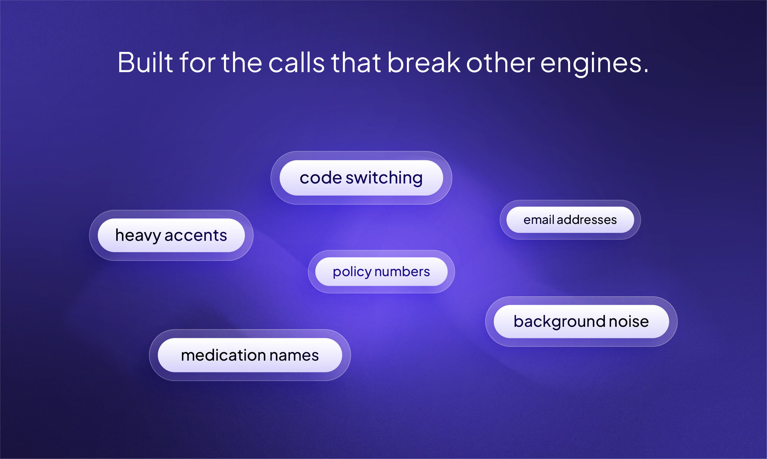Krisp Voice Translation API gallery image