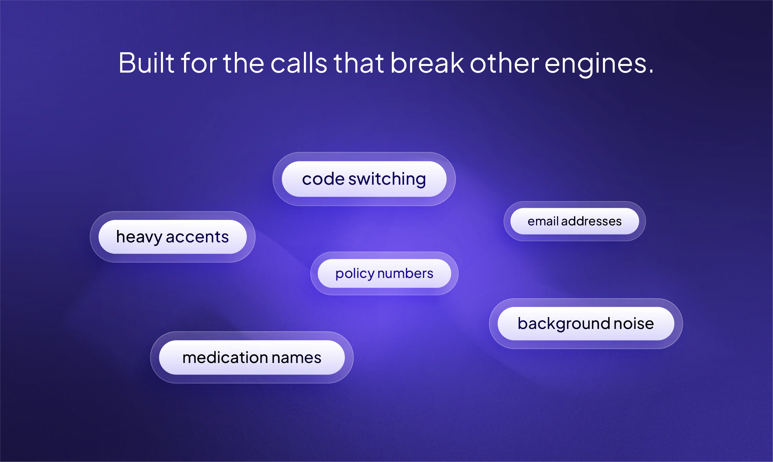 Krisp Voice Translation API screenshot 2