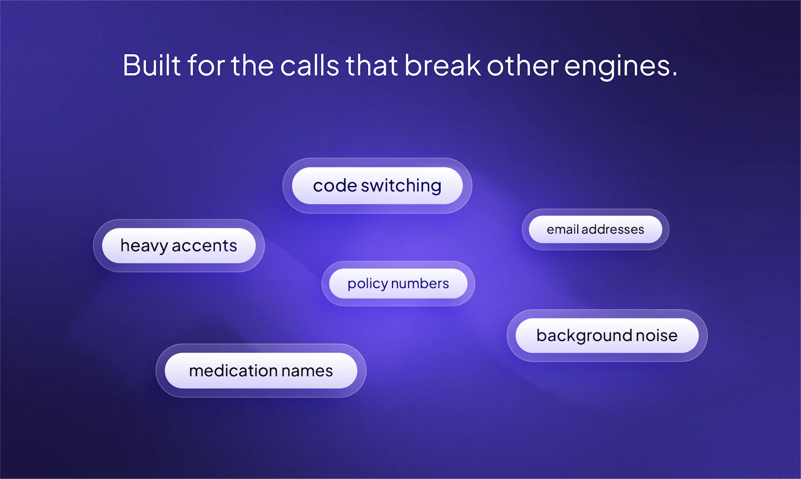 Krisp Voice Translation API screenshot 2