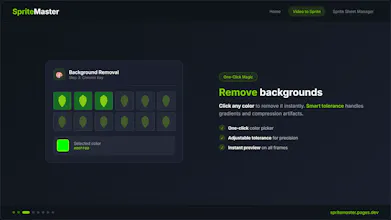 SpriteMaster gallery image