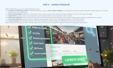 Step Guide Hostinger gallery image