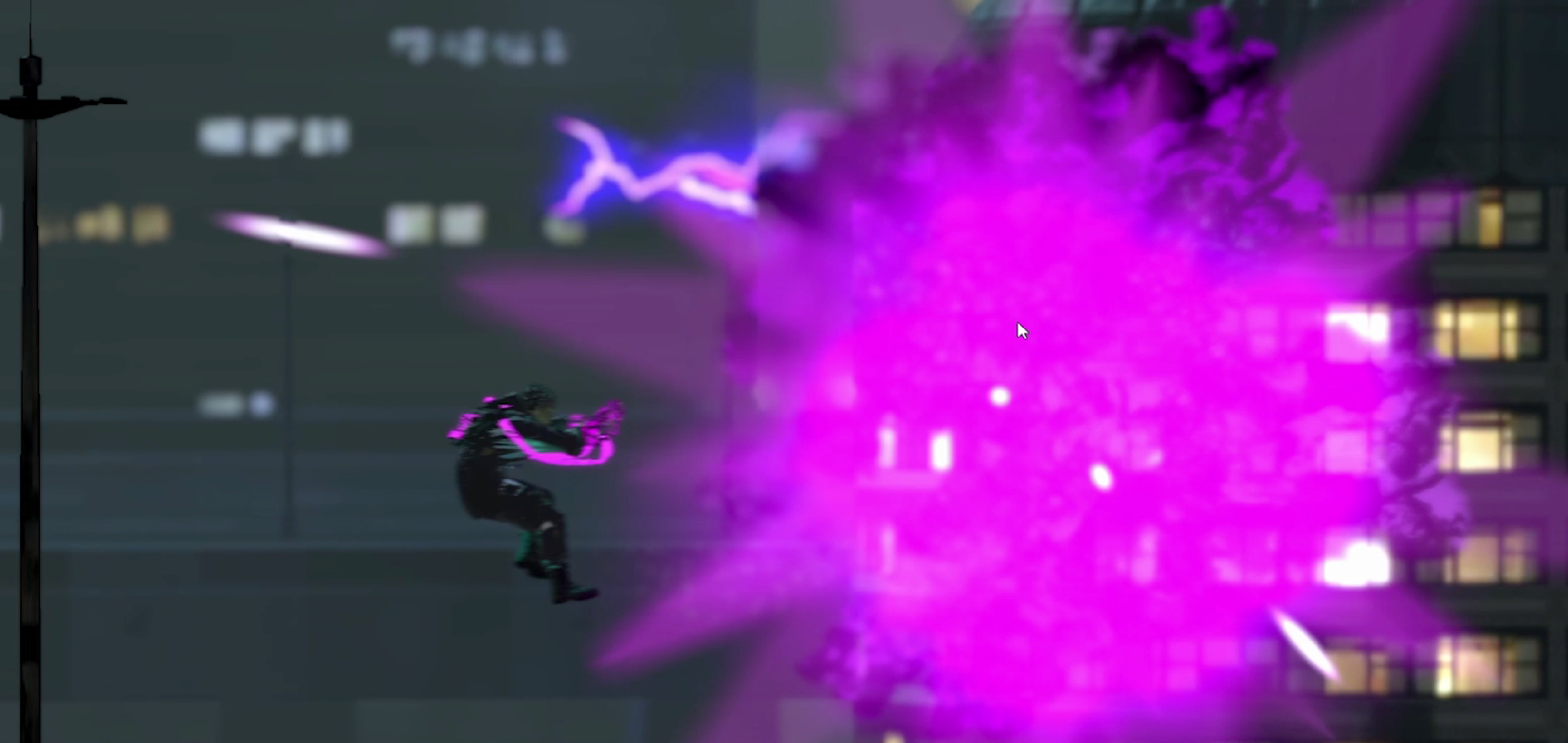 Nova Slash gallery image