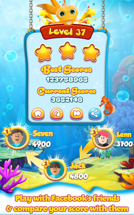 Fish Crush gallery image