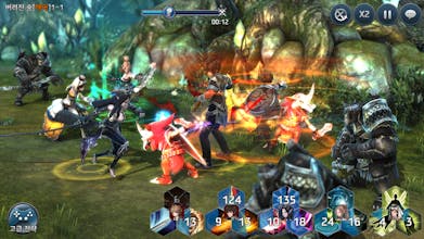 Mones Games gallery image