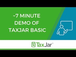 TaxJar gallery image