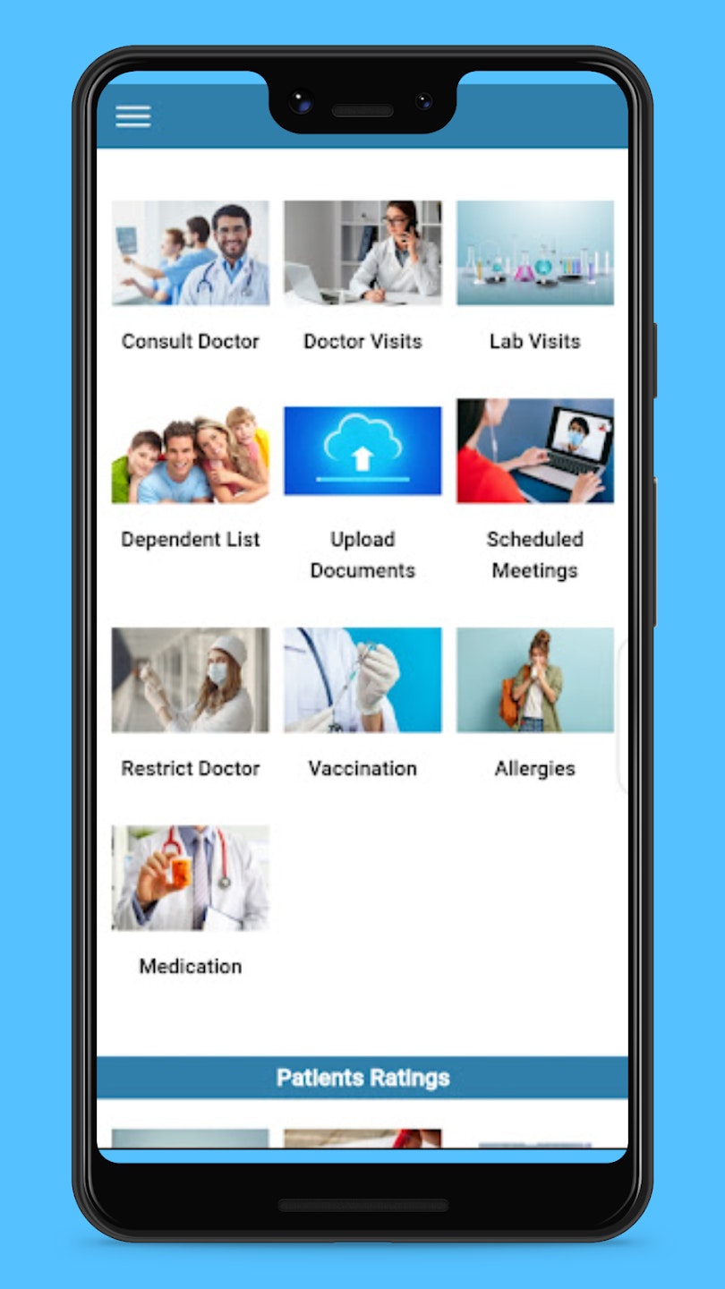 Media Onehealth untuk semua 1