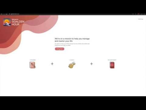 Goalden Hour gallery image