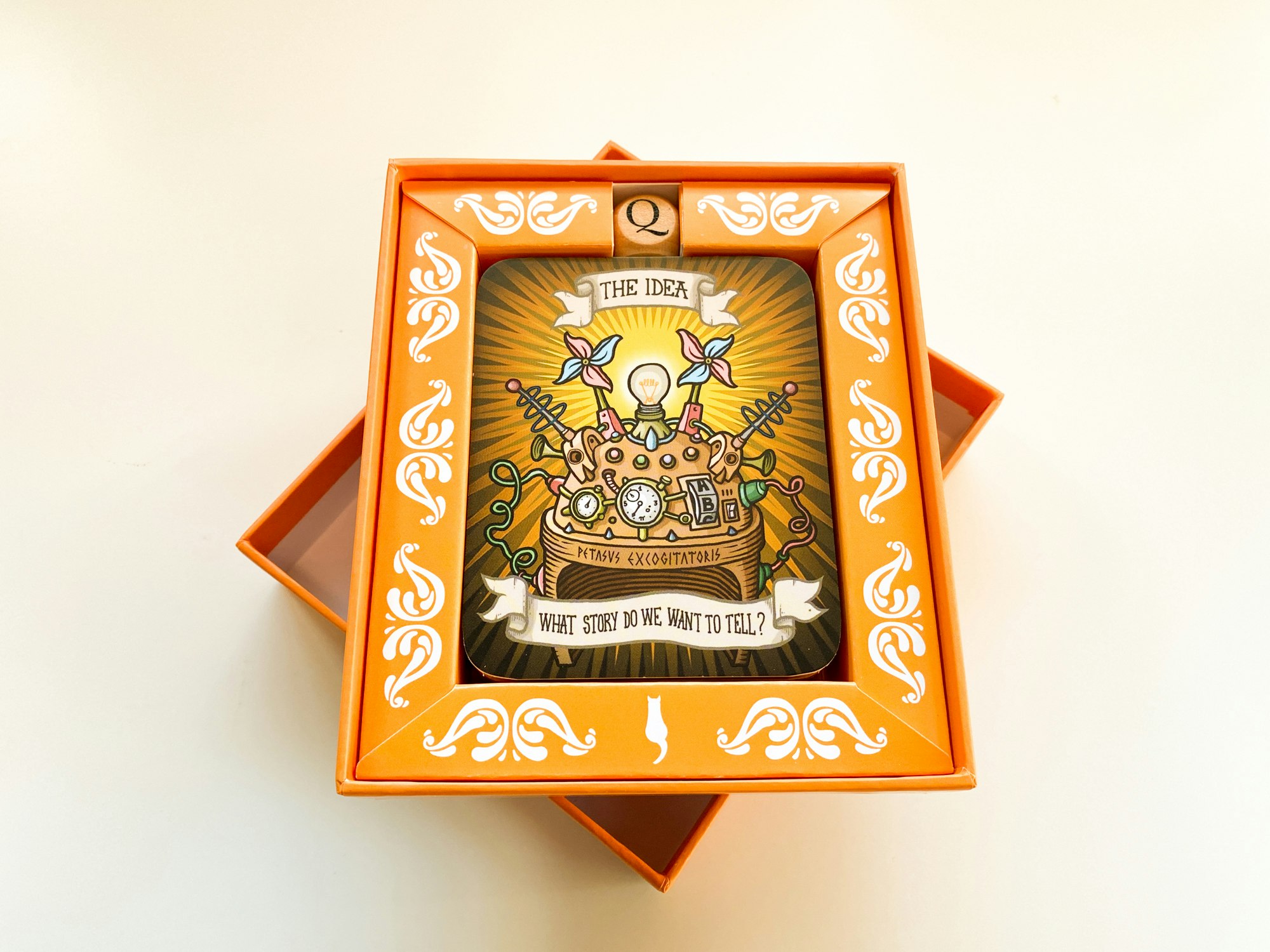 Fabula Deck for Kids gallery image