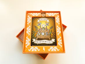 Fabula Deck for Kids gallery image