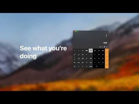 Euclid Calculator gallery image